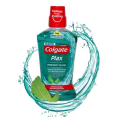 Colgate Plax Fresh Mint Alcohol-free Mouthwash - 500 Ml(3) 